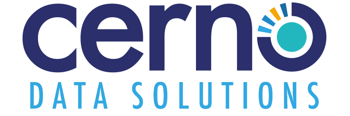 Cerno Data Solutions logo