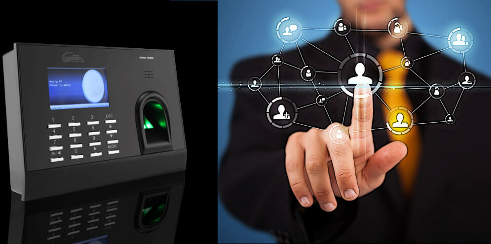 IT access and security