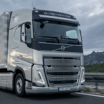 J Barrett Haulage
