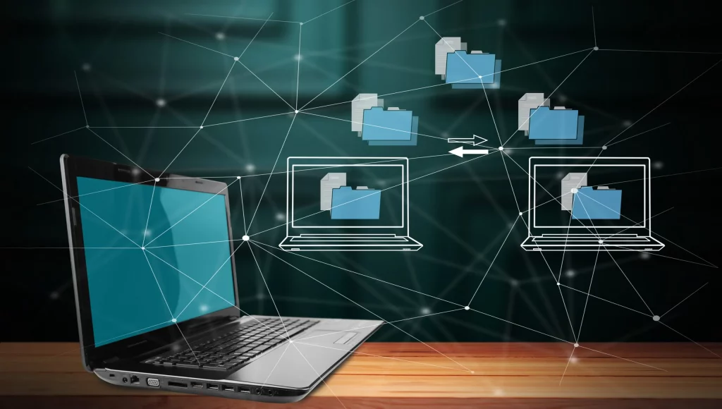 Data migration and integration