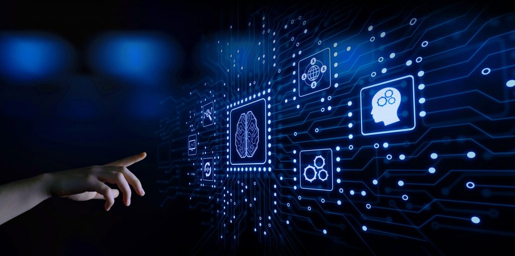 Data migration and integration