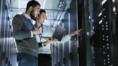 Data migration and integration