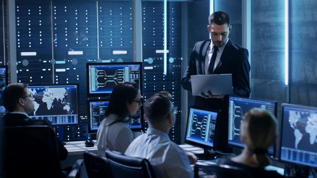 IT system optimization