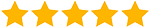 5 stars